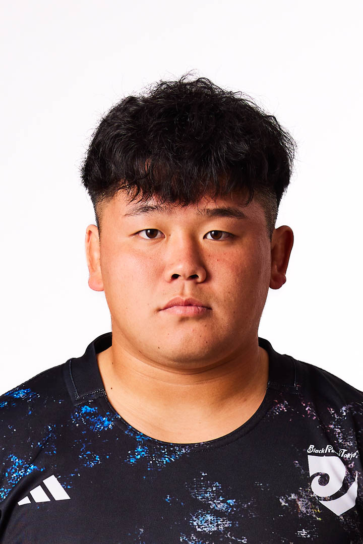 Ko Sato （2024-25） | JAPAN RUGBY LEAGUE ONE OFFICIAL SITE